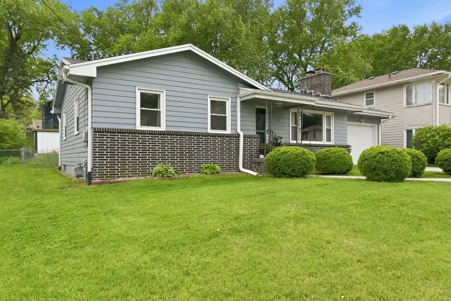 109 Sylvan Drive, Council Bluffs, IA 51503 - #3