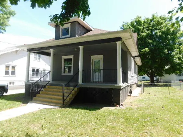 505 S Elm Street, SHENANDOAH, IA 51601
