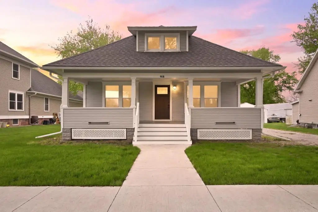 908 Weare Street, Woodbine, IA 51579 - #1