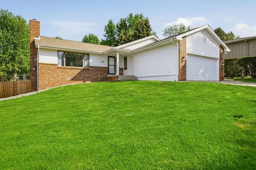 105 Kingsridge Drive, Council Bluffs, IA 51503 - #2