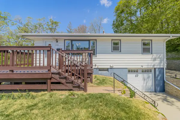 330 Morgan Street, COUNCIL BLUFFS, IA 51503