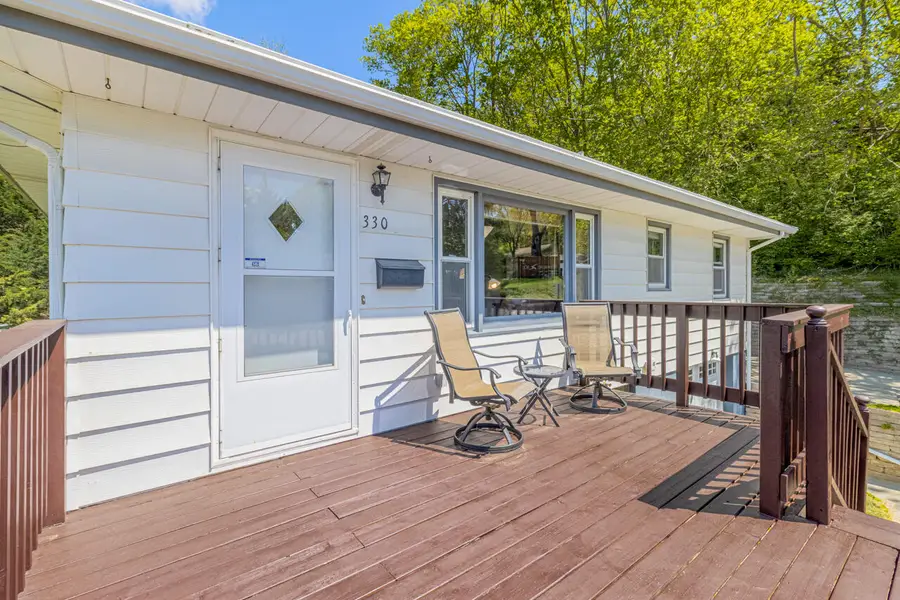 330 Morgan Street, Council Bluffs, IA 51503 - #2