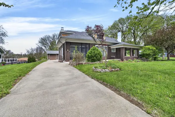 208 E Mill Street, AVOCA, IA 51521
