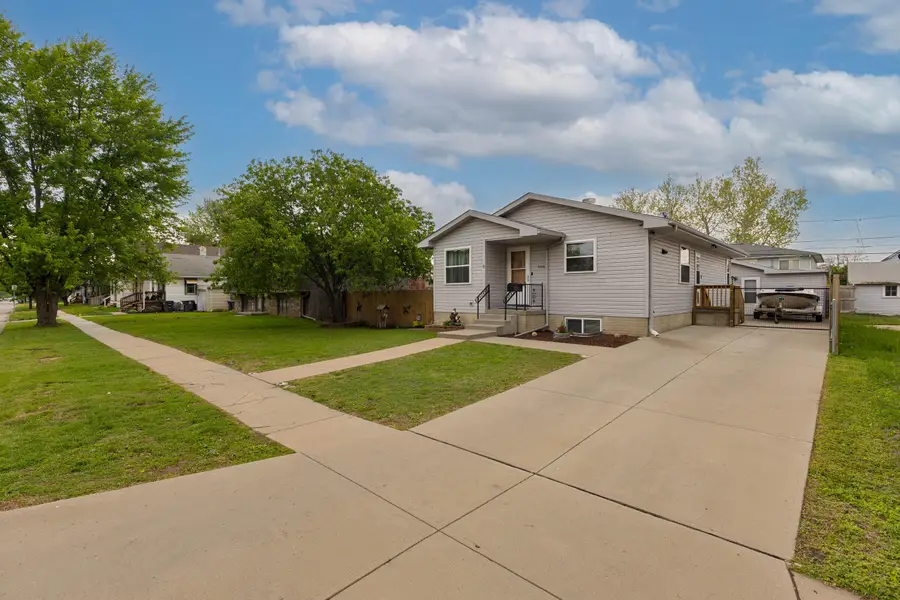 3531 Avenue B, Council Bluffs, IA 51501 - #2