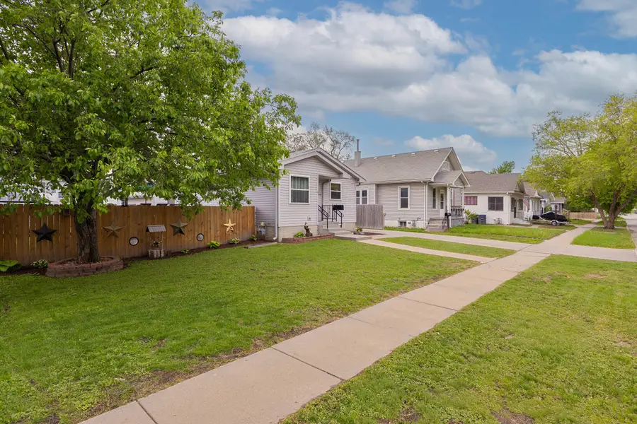 3531 Avenue B, Council Bluffs, IA 51501 - #3