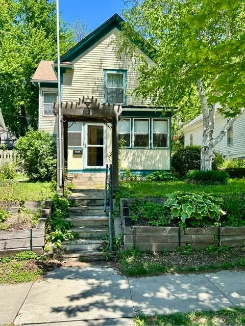 341 Lincoln Avenue, Council Bluffs, IA 51503 - #2