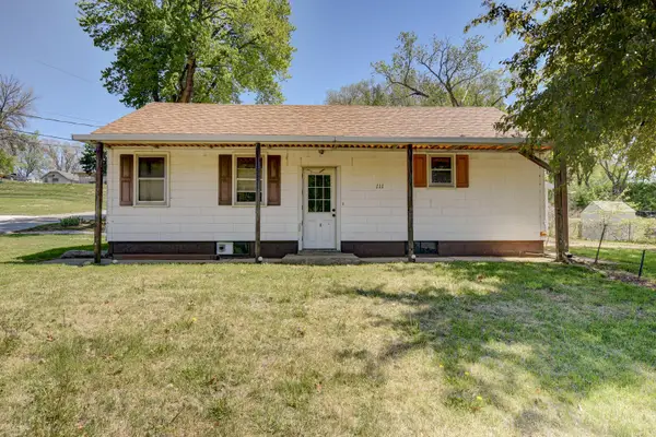 111 N Elm Street, GLENWOOD, IA 51534