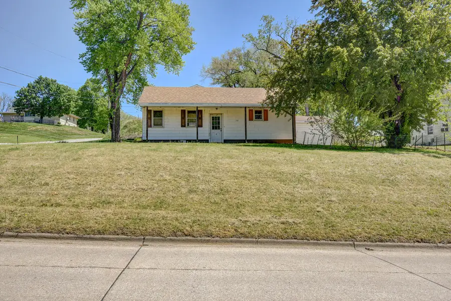 111 N Elm Street, Glenwood, IA 51534 - #2