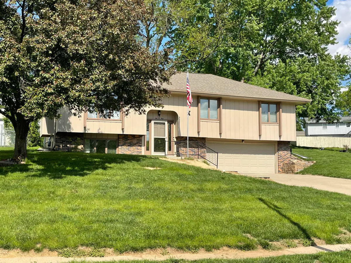 205 Redbud Lane, Council Bluffs, IA 51503 - #1