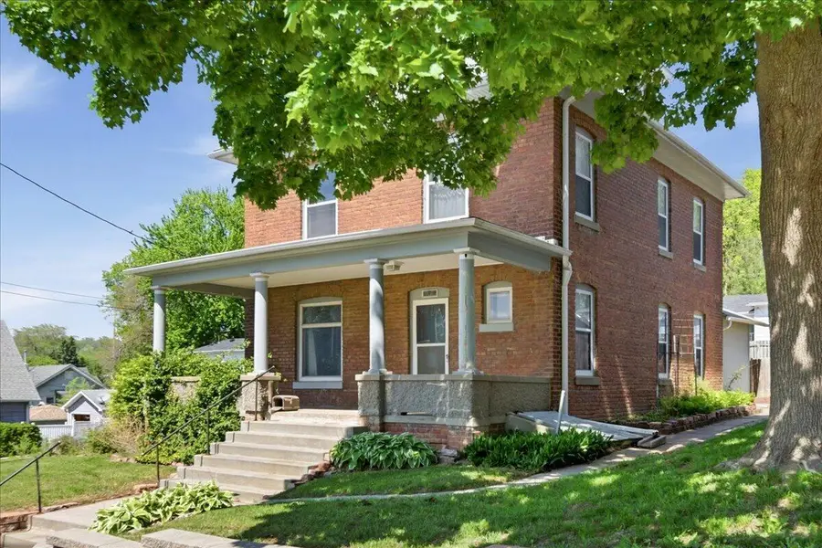 301 Grace Street, Council Bluffs, IA 51503 - #2