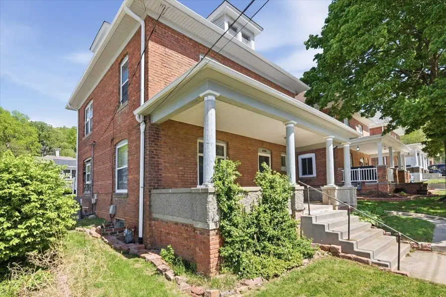 301 Grace Street, Council Bluffs, IA 51503 - #3