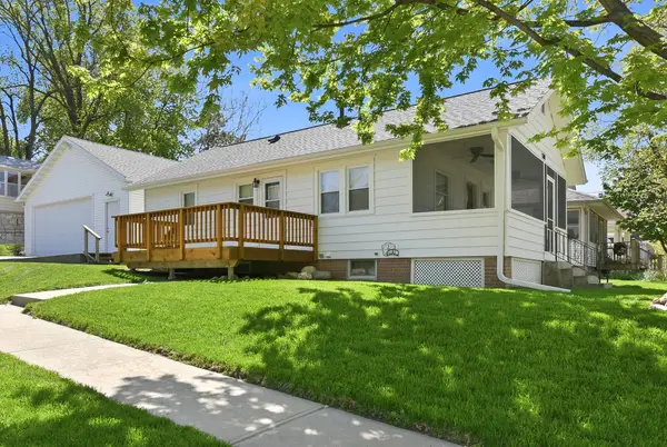 1201 S 44th Street, OMAHA, NE 68105