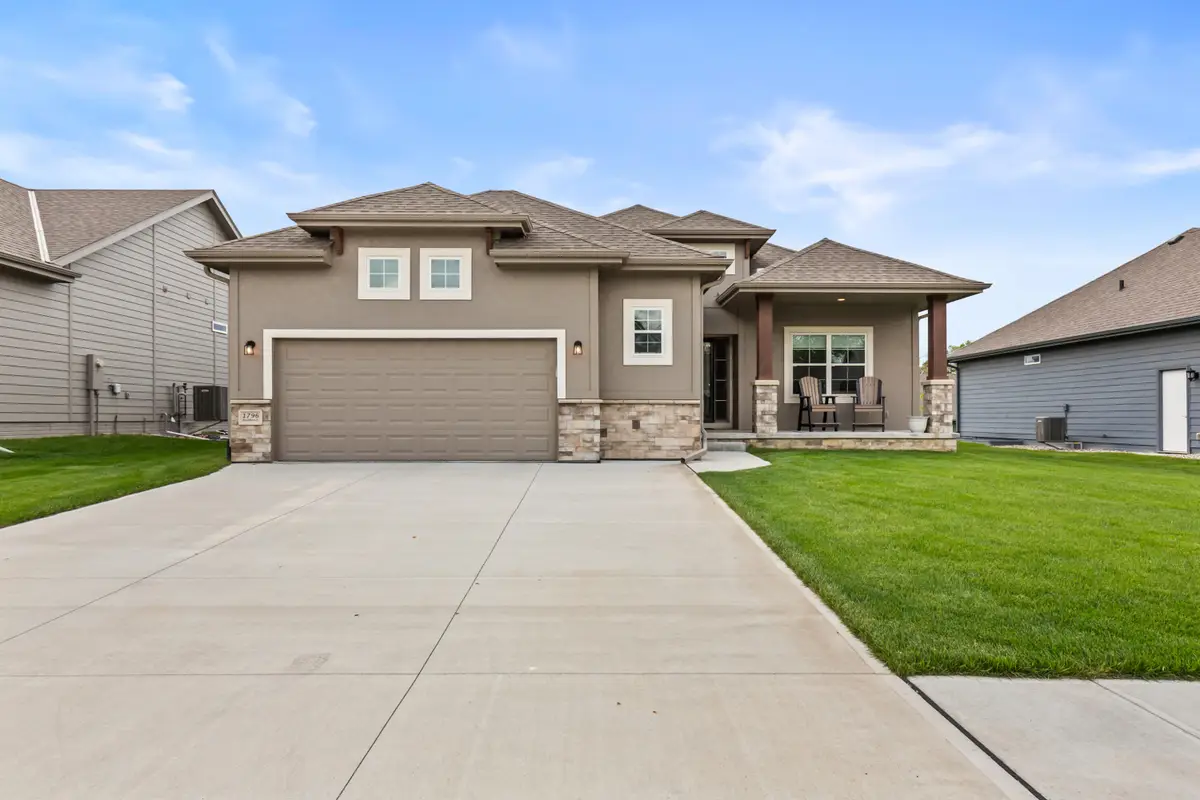 1796 Blackthorn Street, Council Bluffs, IA 51503 - #1
