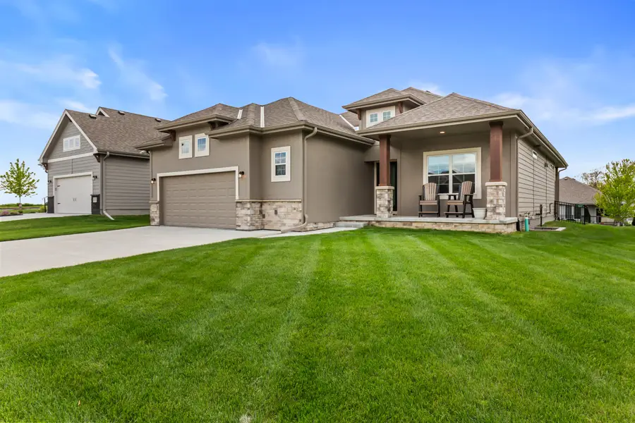 1796 Blackthorn Street, Council Bluffs, IA 51503 - #2