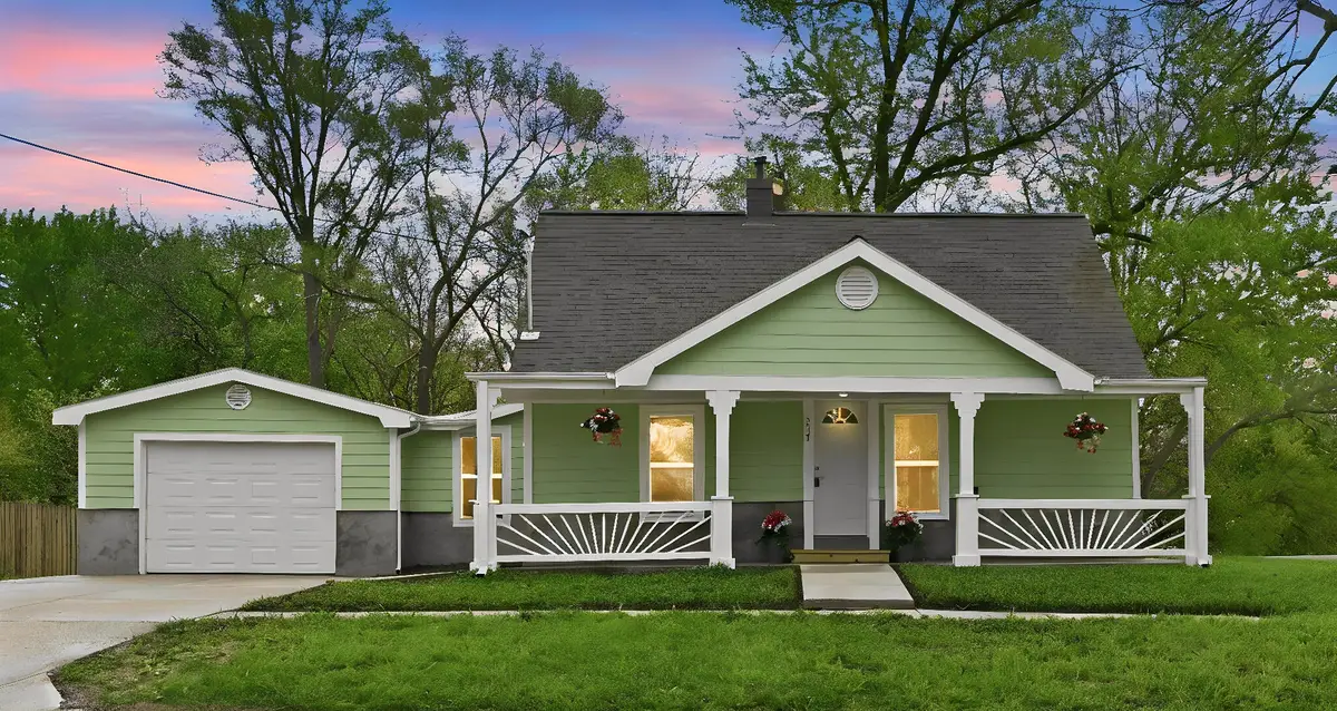 317 S 3rd Avenue, Logan, IA 51546 - #1