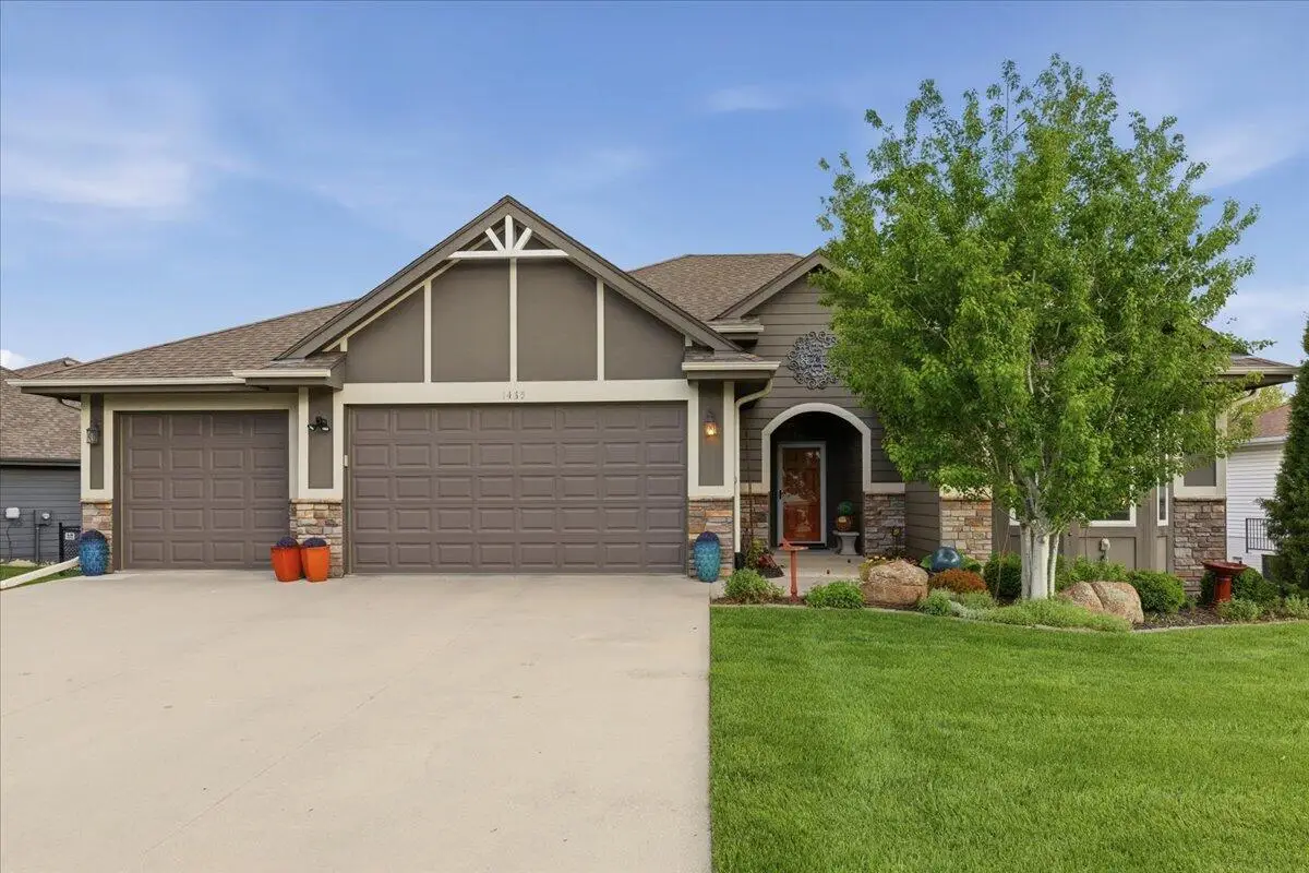 1465 Abercorn Drive, Council Bluffs, IA 51503 - #1