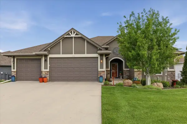 1465 Abercorn Drive, COUNCIL BLUFFS, IA 51503