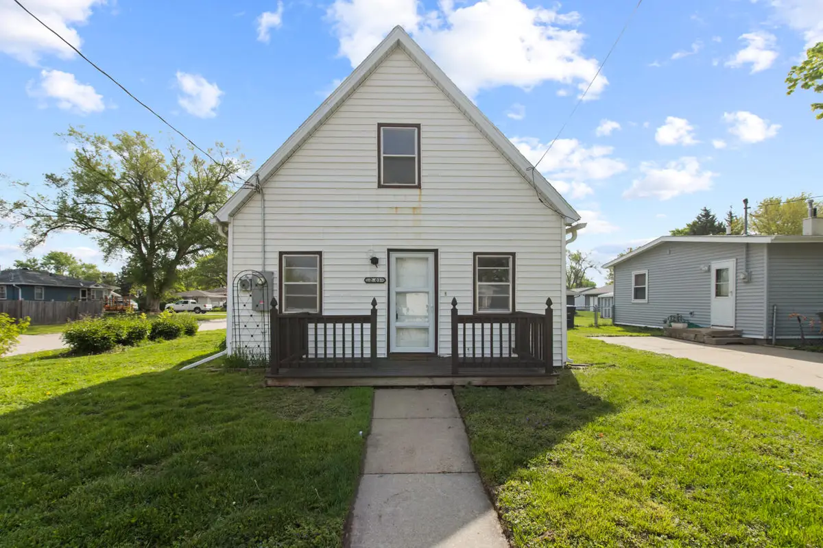 2701 S 13th Street, Council Bluffs, IA 51501 - #1