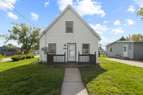 2701 S 13th Street, COUNCIL BLUFFS, IA 51501