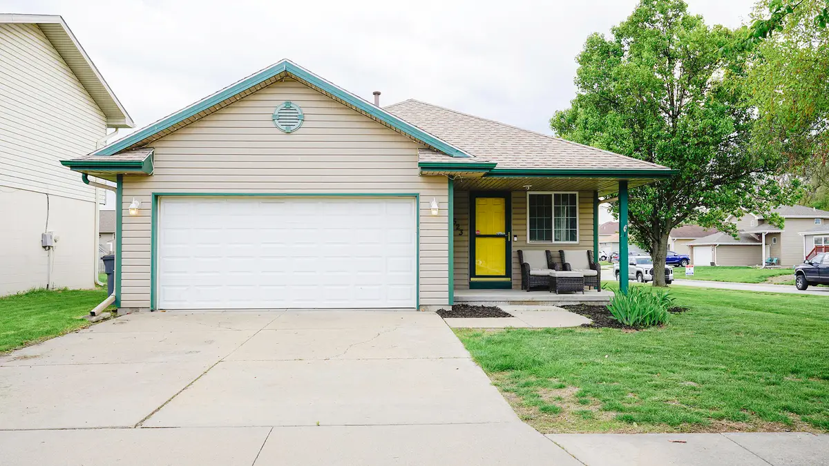 1523 24th Avenue, Council Bluffs, IA 51501 - #1
