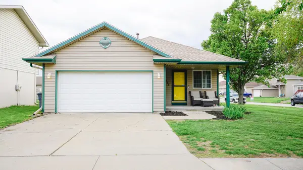 1523 24th Avenue, COUNCIL BLUFFS, IA 51501