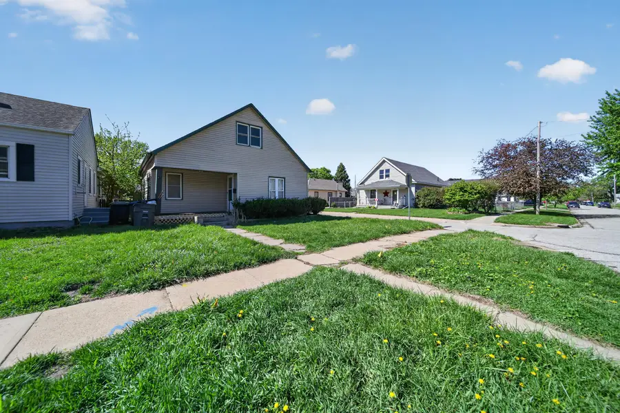 2319 E Avenue, Council Bluffs, IA 51501 - #2