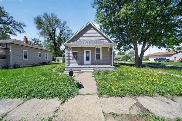 700 S 23rd Street, COUNCIL BLUFFS, IA 51501