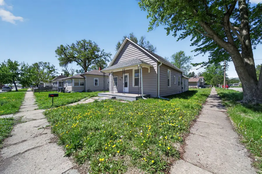 700 S 23rd Street, Council Bluffs, IA 51501 - #2