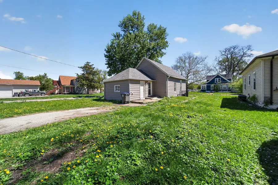 700 S 23rd Street, Council Bluffs, IA 51501 - #3