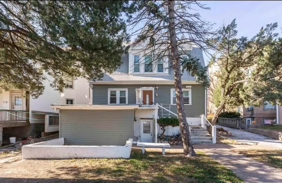 1526 S 29th Street, Omaha, NE 68105 - #2