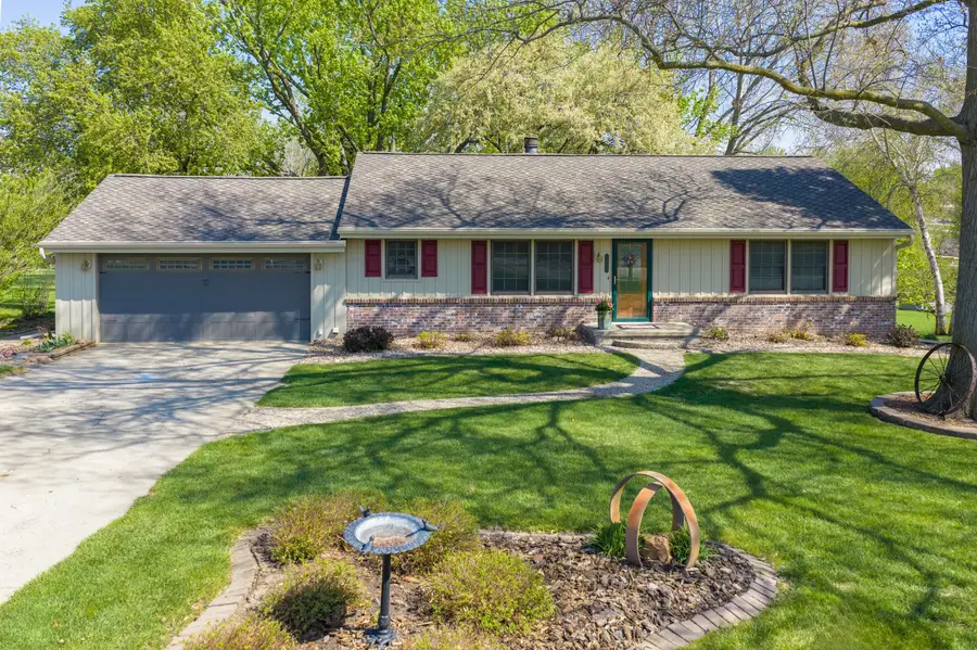 1220 Cyclone Avenue, Harlan, IA 51537 - #2