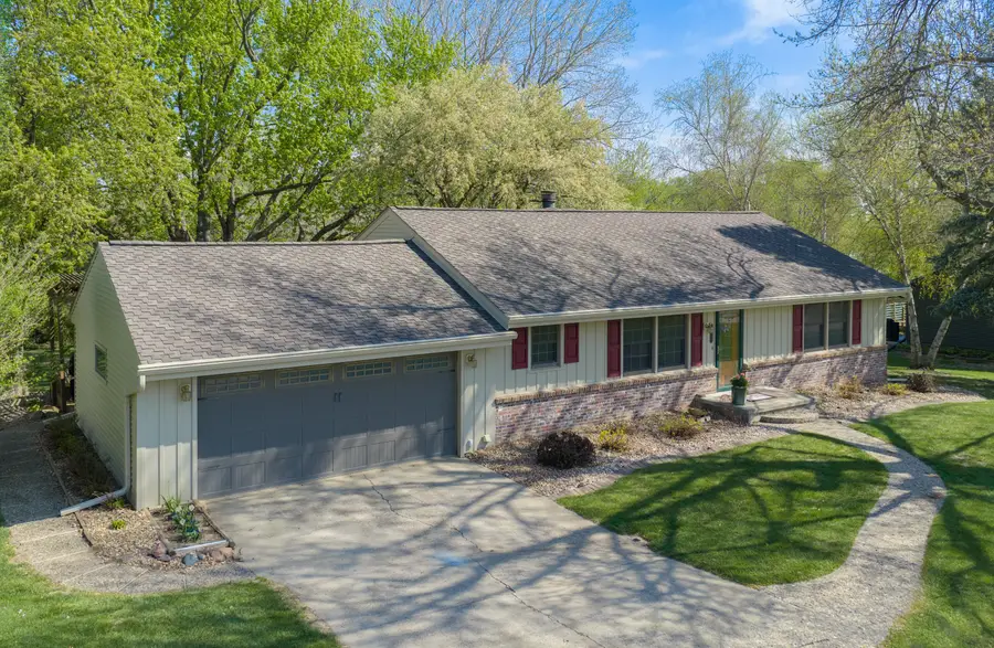 1220 Cyclone Avenue, Harlan, IA 51537 - #3