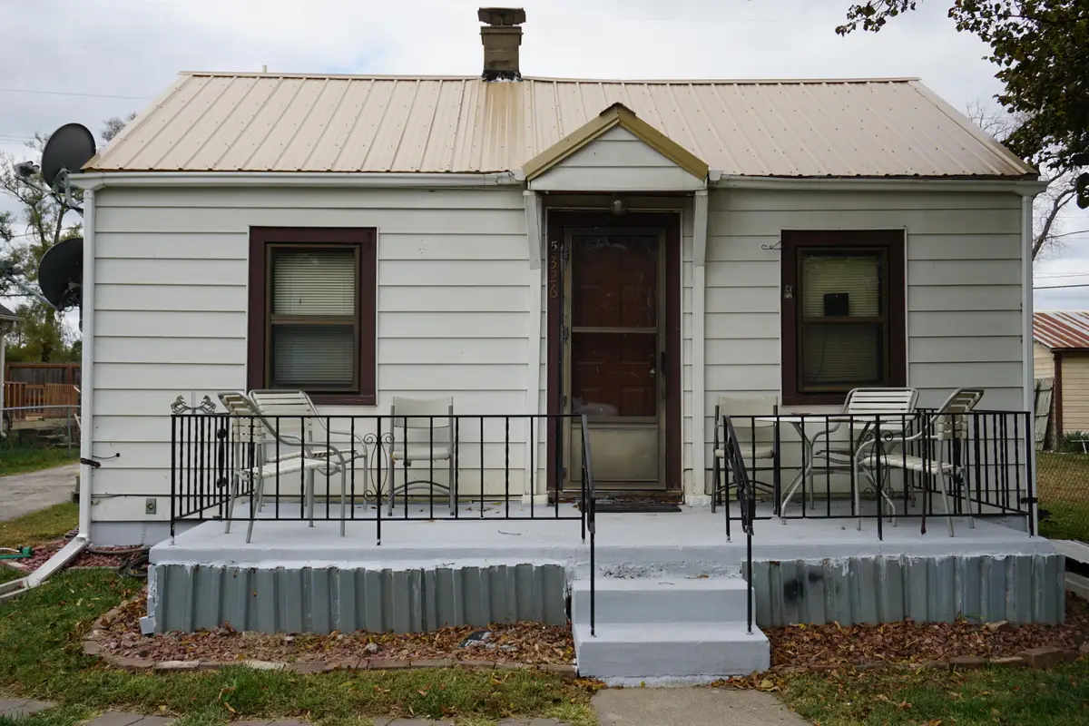 5326 N 8th Street, Omaha, NE 68110 - #1