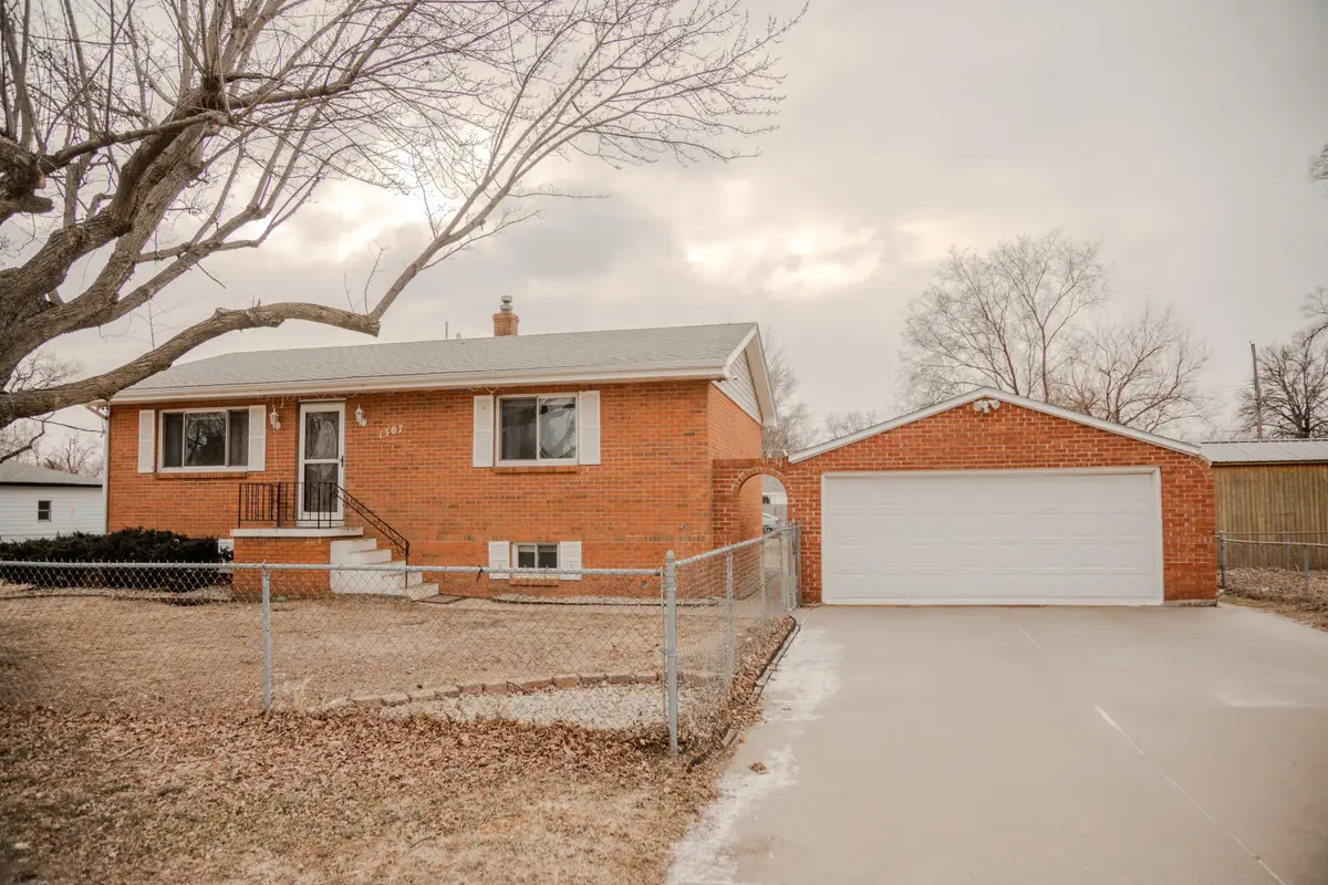 1307 Neptune Drive, Carter Lake, IA 51510 - Image #1