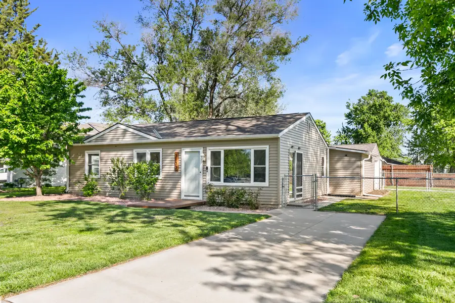 3100 Wakeman Drive, Council Bluffs, IA 51501 - #3