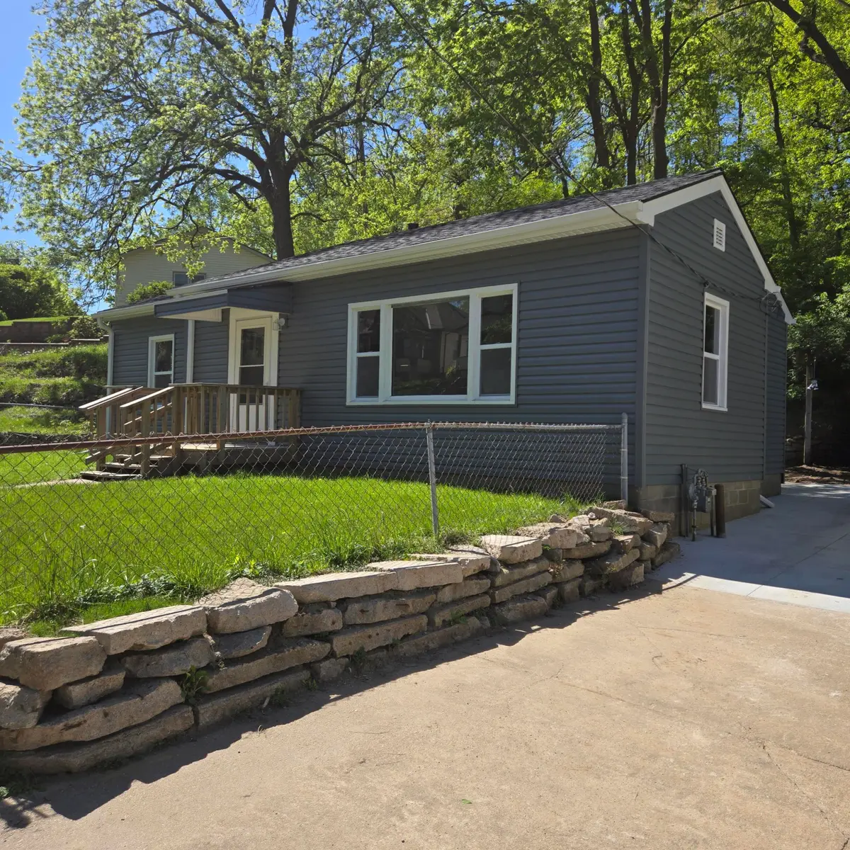 808 Madison Avenue, Council Bluffs, IA 51503 - #1