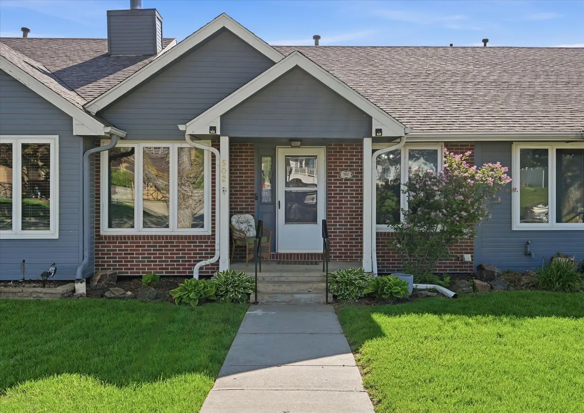 502 N 9th Street, Missouri Valley, IA 51555 - #1
