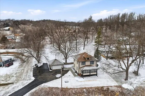 19378 Mudhollow Road, COUNCIL BLUFFS, IA 51503