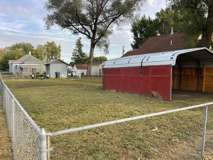 1124 6th Avenue, Council Bluffs, IA 51501 - #2