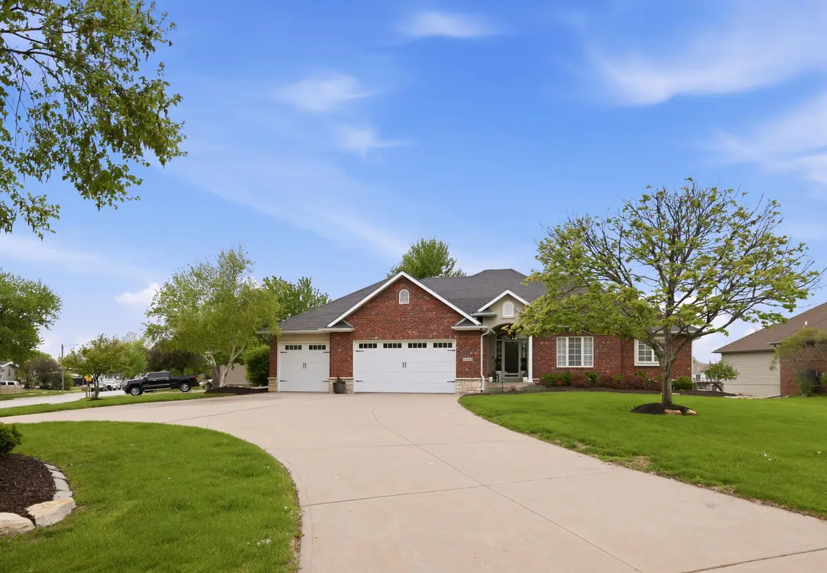 4408 N 17th Street, Carter Lake, IA 51510 - #1