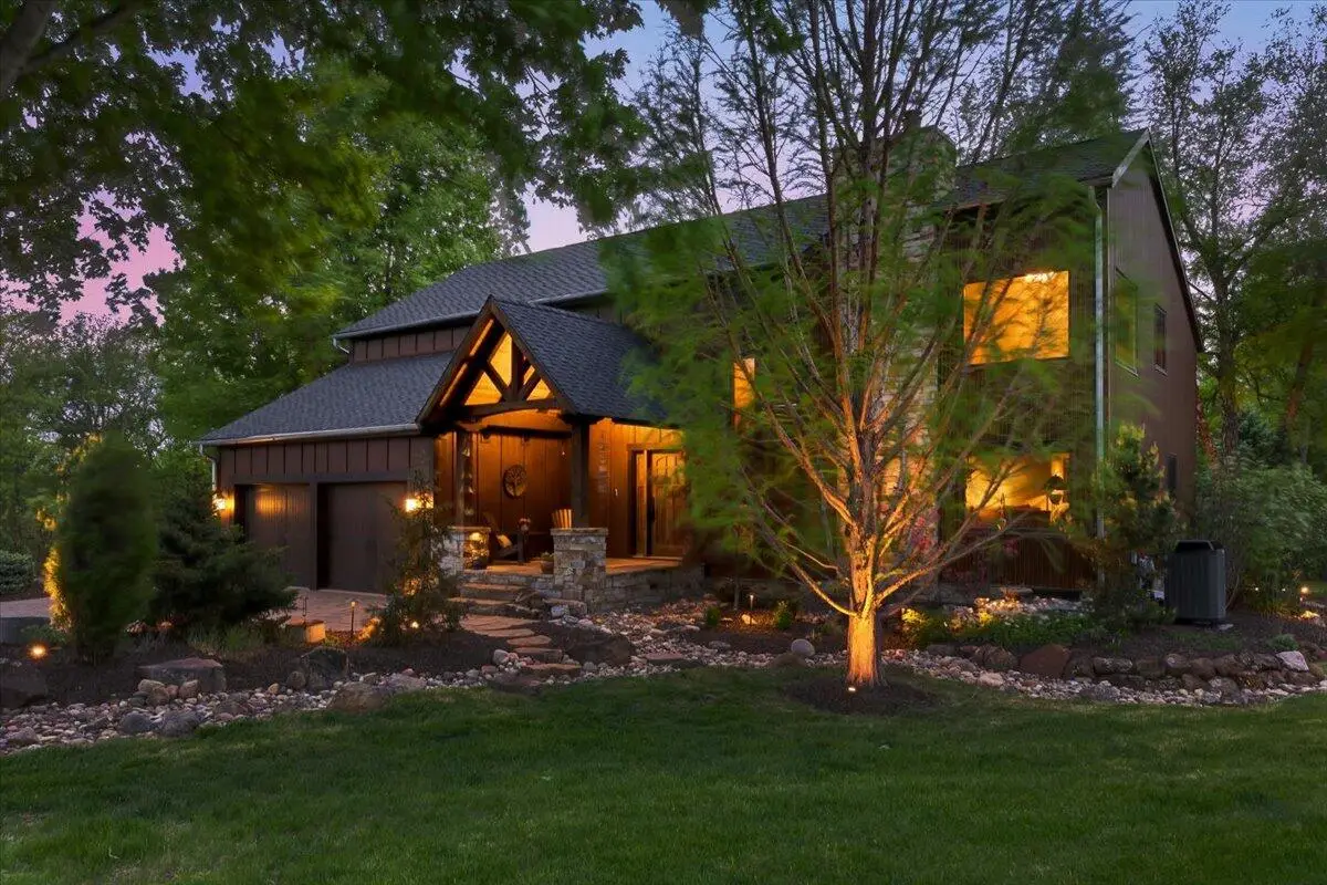 11057 Red Fox Ridge, Council Bluffs, IA 51503 - #1
