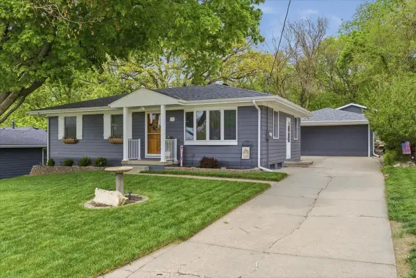 20 Spencer Circle, COUNCIL BLUFFS, IA 51503