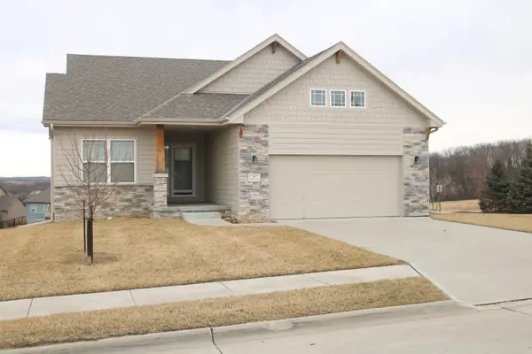 4 Alder Circle, COUNCIL BLUFFS, IA 51503