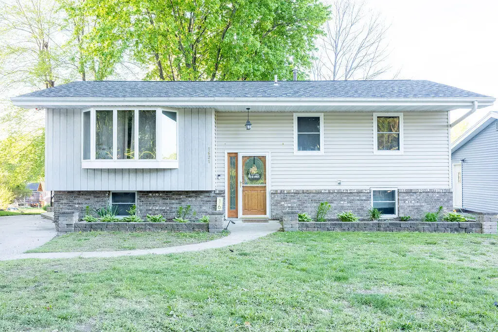 1621 Durant Street, Harlan, IA 51537 - #1