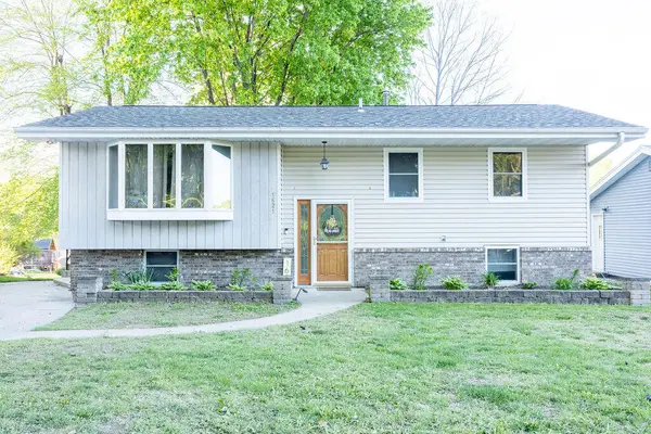 1621 Durant Street, HARLAN, IA 51537