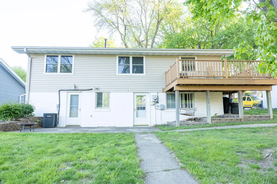 1621 Durant Street, Harlan, IA 51537 - #3