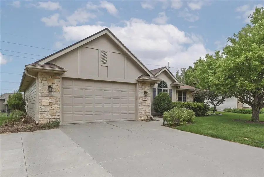1410 Oran Drive, Council Bluffs, IA 51503 - #2