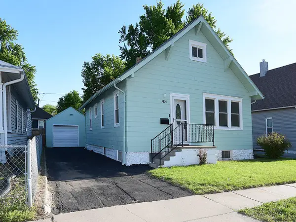 3458 Avenue B, COUNCIL BLUFFS, IA 51501