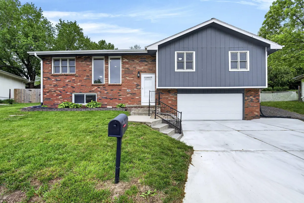 122 Rosebud Lane, Council Bluffs, IA 51503 - #1