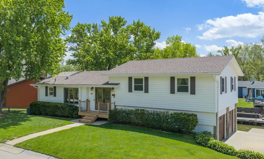 62 Lakewood Villa Street, Council Bluffs, IA 51501 - #2